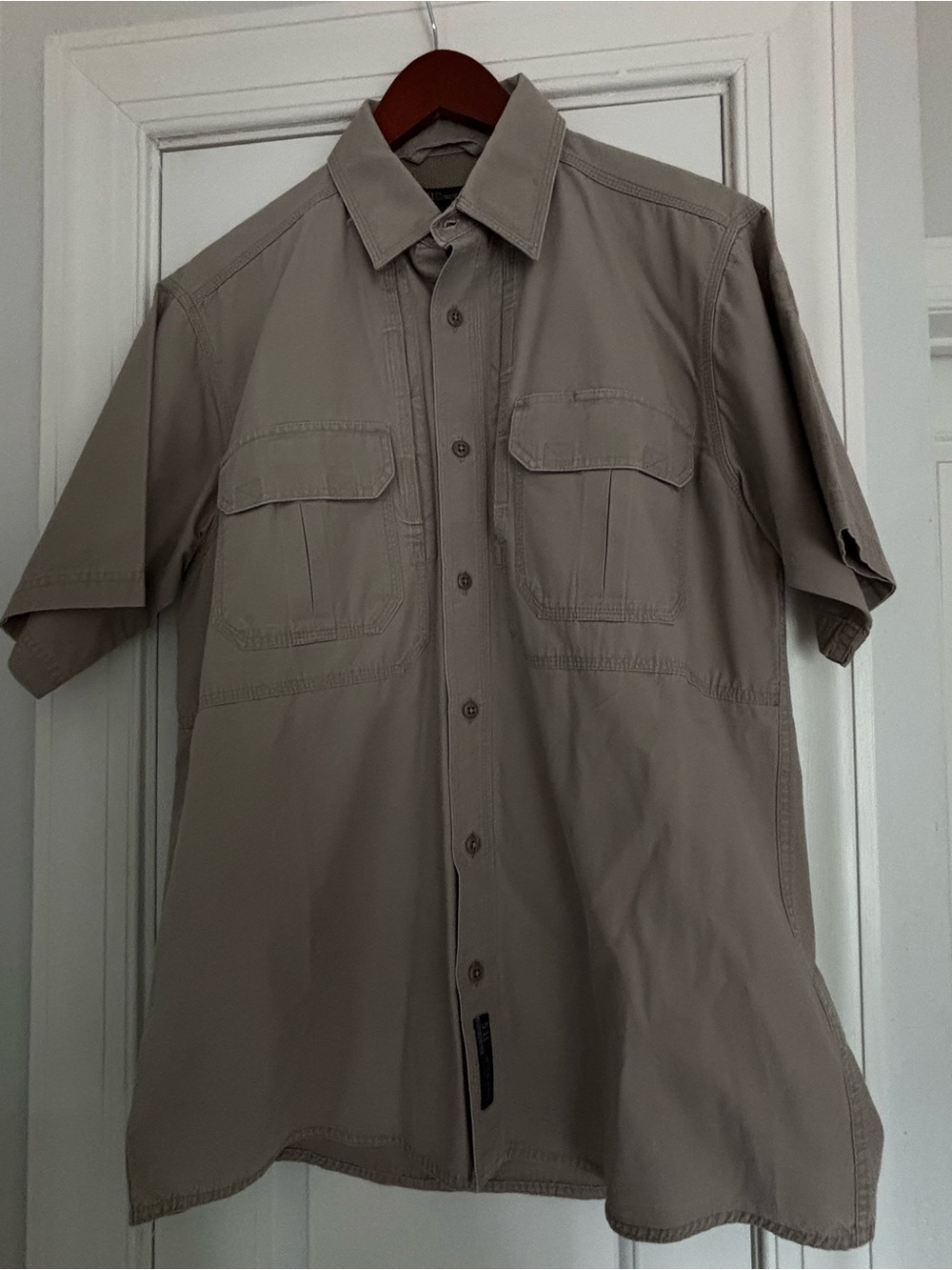 5.11 Tactical Series Men’s Shirt